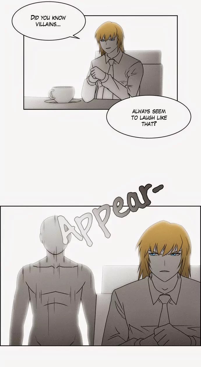 City of Dead Sorcerer Chapter 108 page 25 - Chapter 108: Black Fire (2)