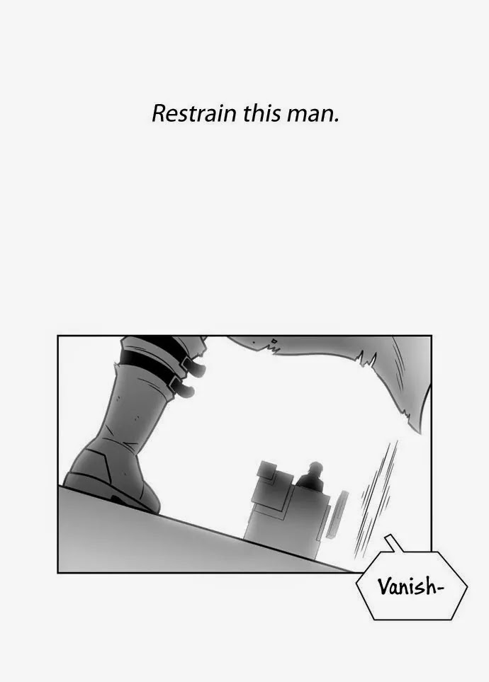 City of Dead Sorcerer Chapter 108 page 30 - Chapter 108: Black Fire (2)