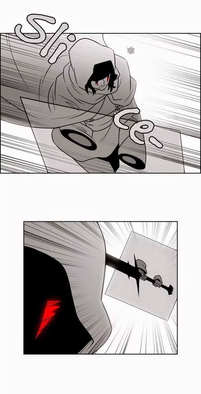 City of Dead Sorcerer Chapter 108 page 32 - Chapter 108: Black Fire (2)