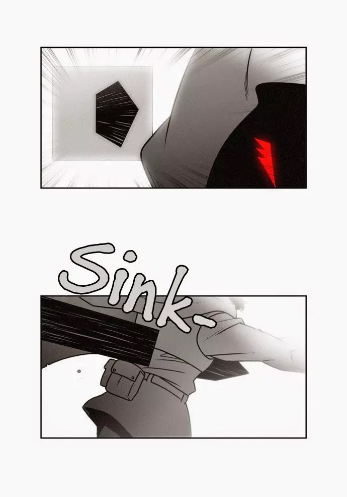 City of Dead Sorcerer Chapter 108 page 39 - Chapter 108: Black Fire (2)