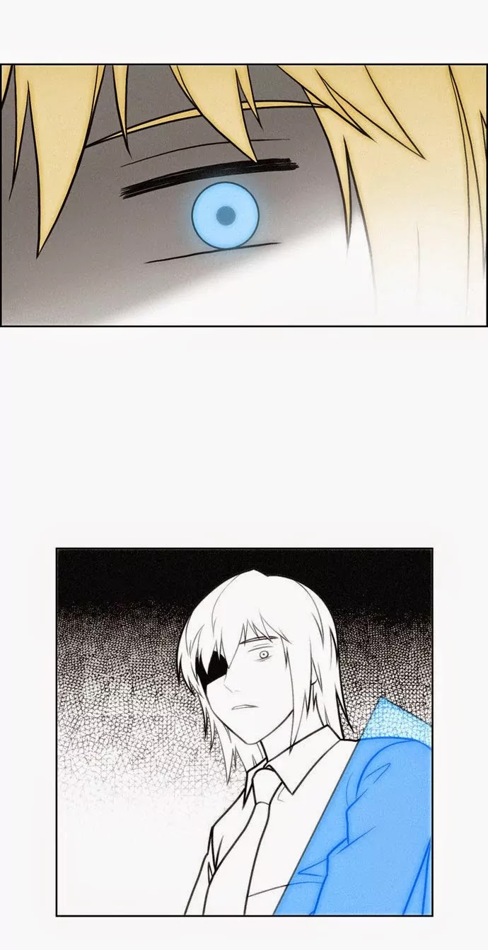 City of Dead Sorcerer Chapter 108 page 4 - Chapter 108: Black Fire (2)