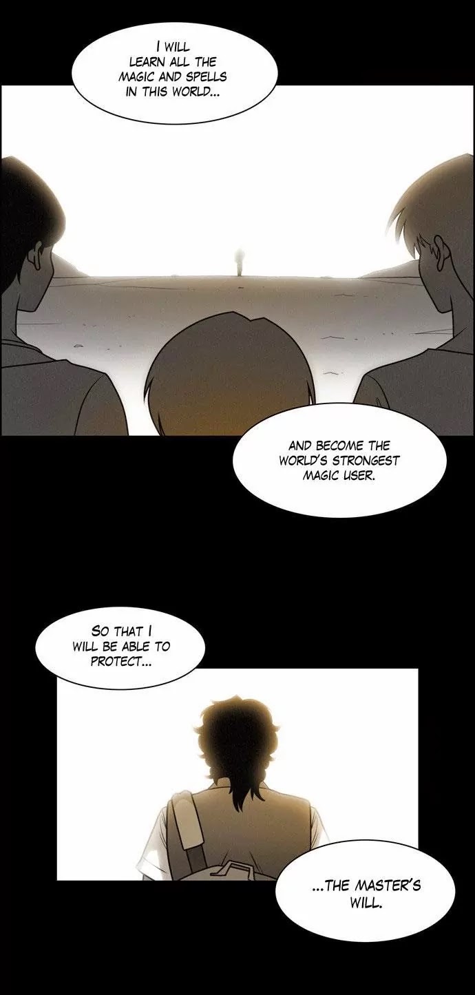 City of Dead Sorcerer Chapter 109 page 11 - Chapter 109: Black Fire (3)