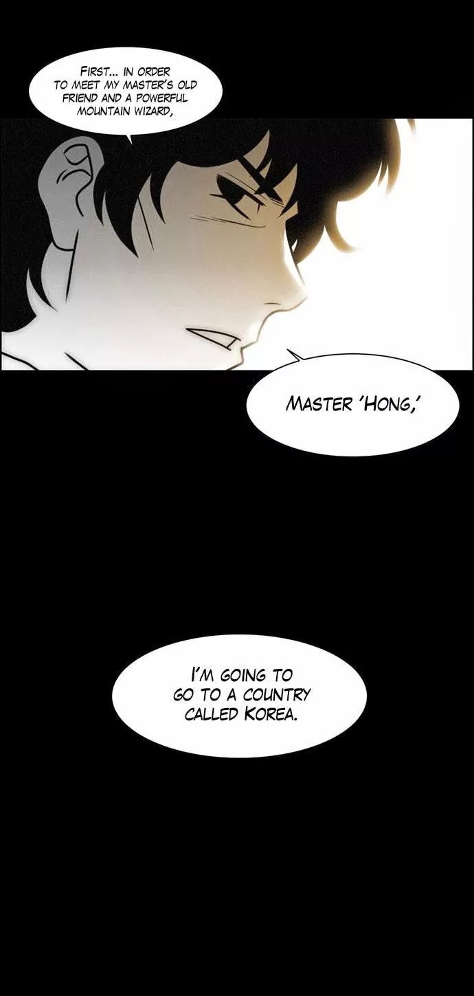 City of Dead Sorcerer Chapter 109 page 13 - Chapter 109: Black Fire (3)