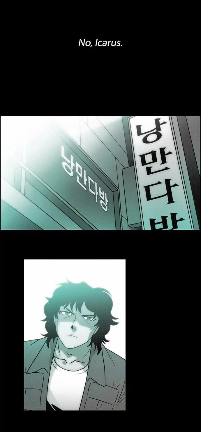 City of Dead Sorcerer Chapter 109 page 19 - Chapter 109: Black Fire (3)