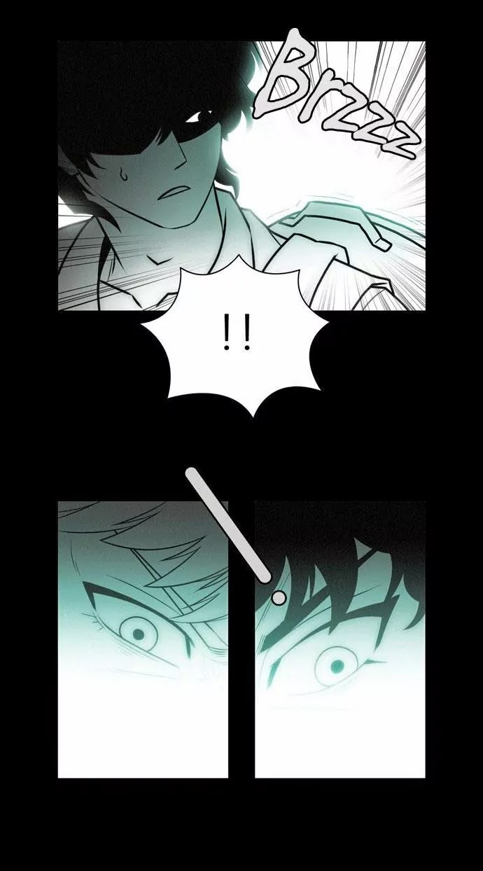 City of Dead Sorcerer Chapter 109 page 25 - Chapter 109: Black Fire (3)