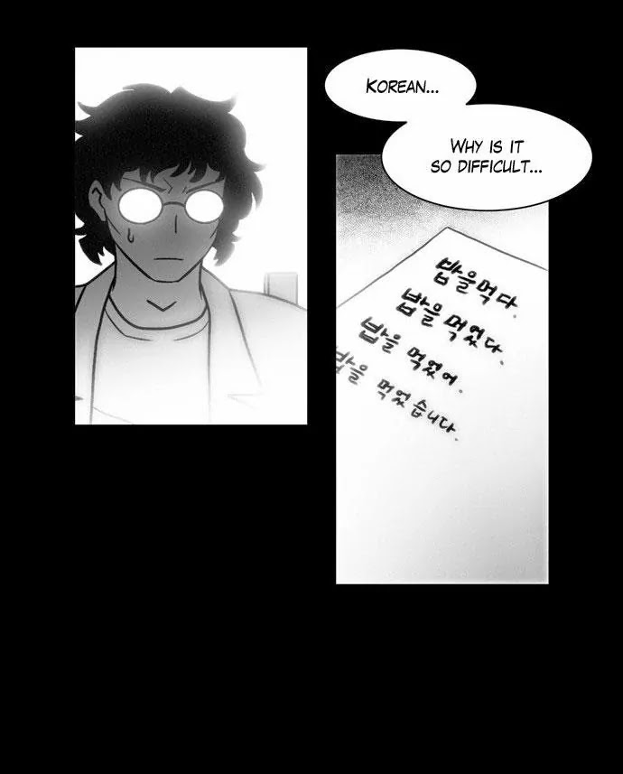 City of Dead Sorcerer Chapter 109 page 29 - Chapter 109: Black Fire (3)