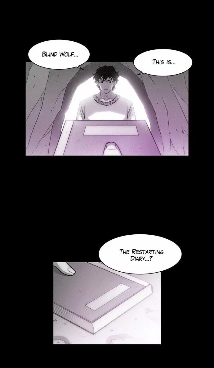 City of Dead Sorcerer Chapter 109 page 3 - Chapter 109: Black Fire (3)