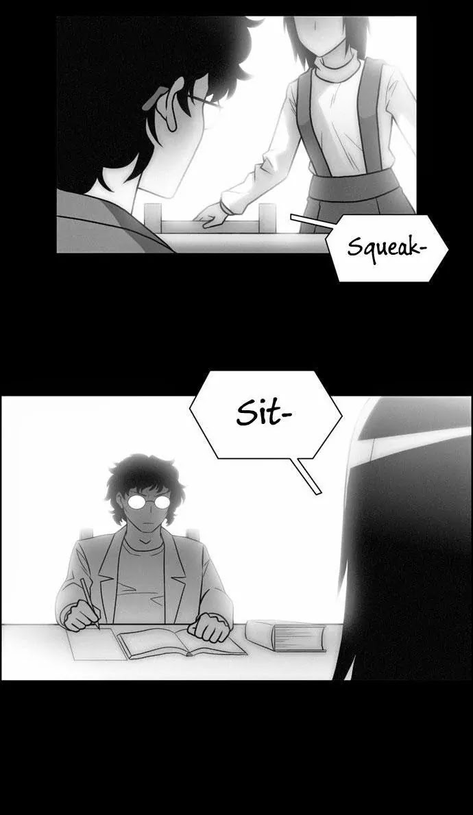 City of Dead Sorcerer Chapter 109 page 30 - Chapter 109: Black Fire (3)