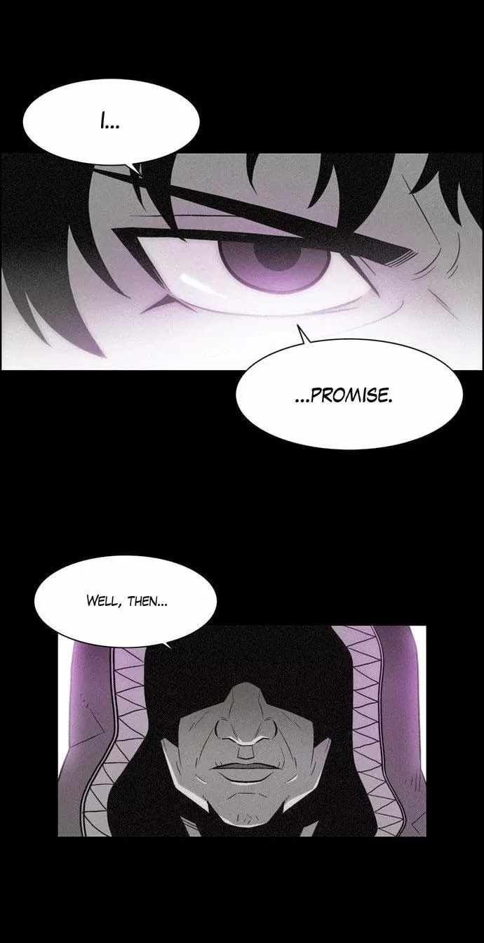City of Dead Sorcerer Chapter 109 page 7 - Chapter 109: Black Fire (3)