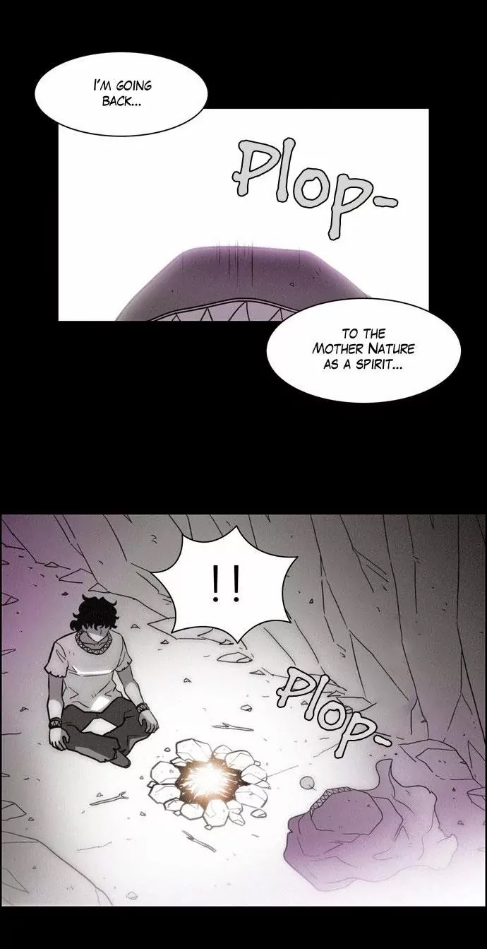 City of Dead Sorcerer Chapter 109 page 8 - Chapter 109: Black Fire (3)
