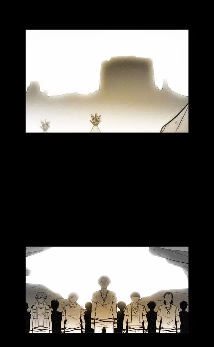 City of Dead Sorcerer Chapter 109 page 9 - Chapter 109: Black Fire (3)