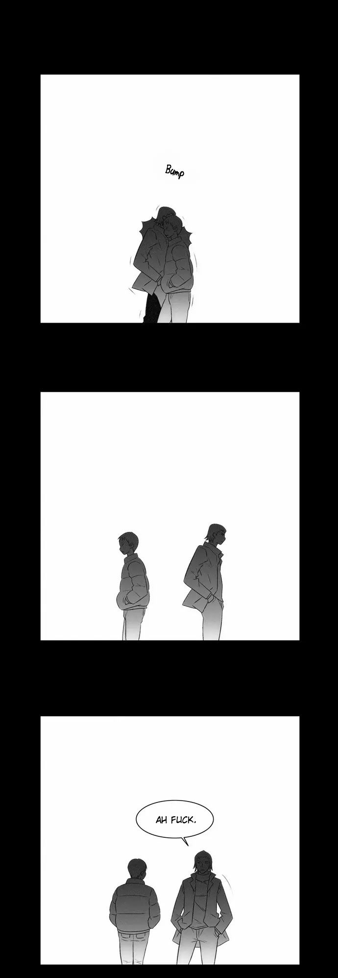 City of Dead Sorcerer Chapter 11 page 15 - Chapter 11: Encounter (11)