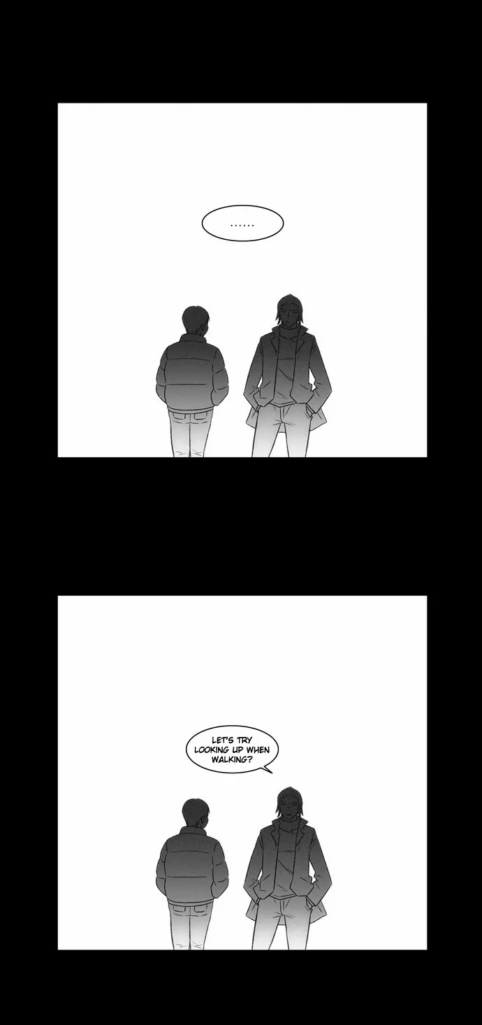 City of Dead Sorcerer Chapter 11 page 16 - Chapter 11: Encounter (11)