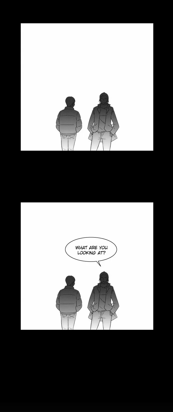 City of Dead Sorcerer Chapter 11 page 17 - Chapter 11: Encounter (11)