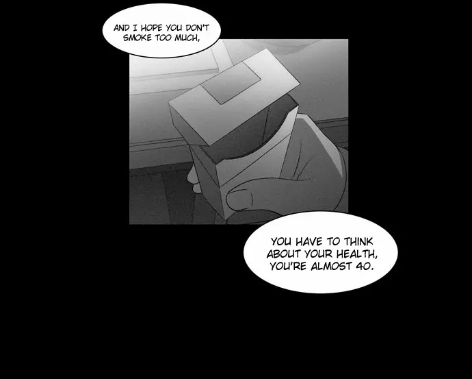 City of Dead Sorcerer Chapter 11 page 26 - Chapter 11: Encounter (11)