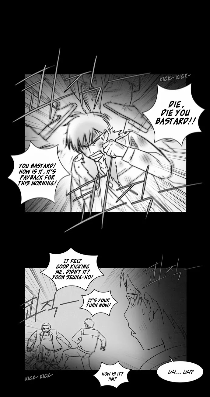 City of Dead Sorcerer Chapter 11 page 30 - Chapter 11: Encounter (11)