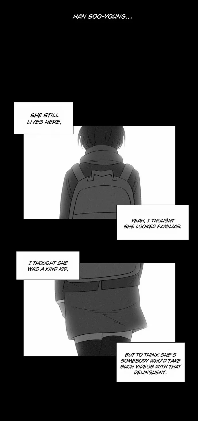 City of Dead Sorcerer Chapter 11 page 38 - Chapter 11: Encounter (11)