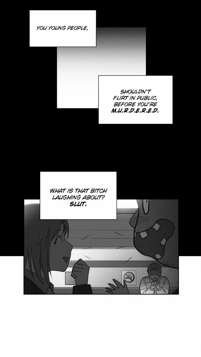City of Dead Sorcerer Chapter 11 page 9 - Chapter 11: Encounter (11)