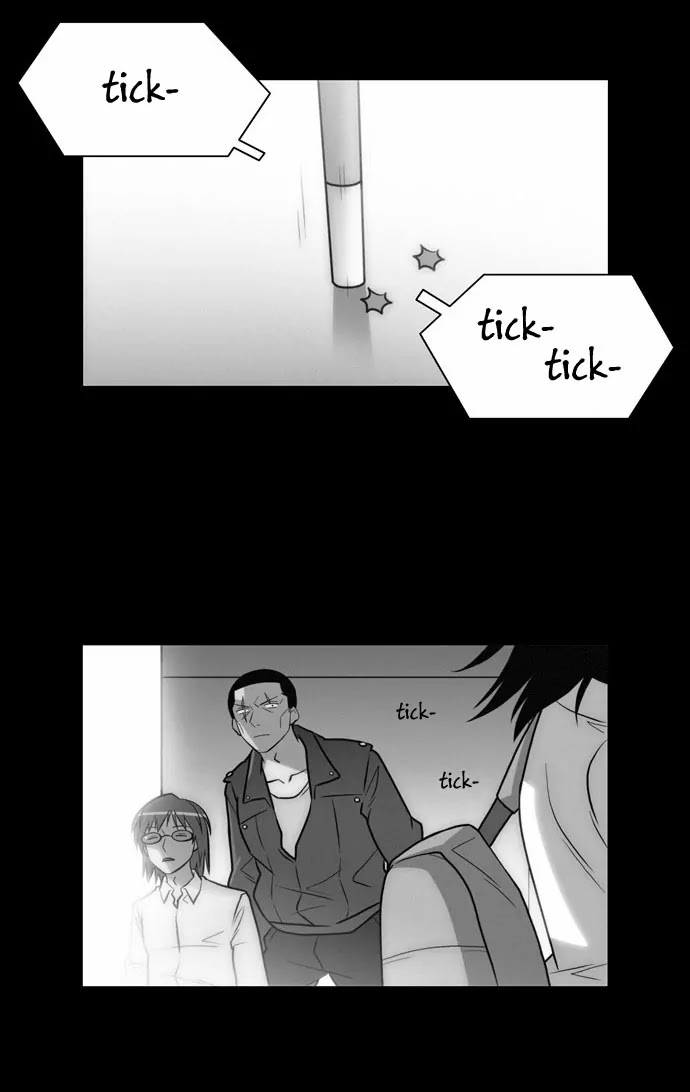 City of Dead Sorcerer Chapter 110 page 12 - Chapter 110: Black Fire (4)