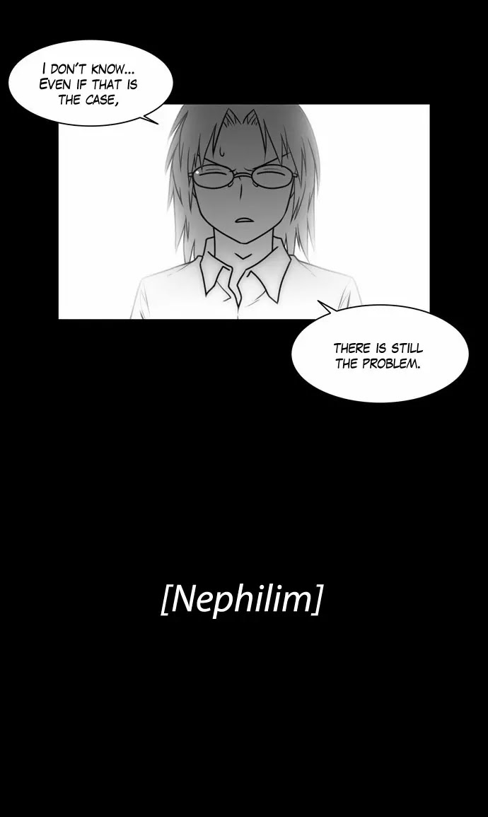 City of Dead Sorcerer Chapter 110 page 14 - Chapter 110: Black Fire (4)