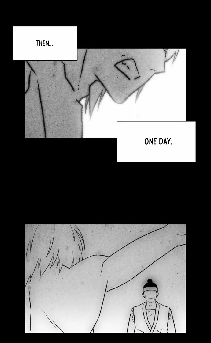 City of Dead Sorcerer Chapter 110 page 29 - Chapter 110: Black Fire (4)