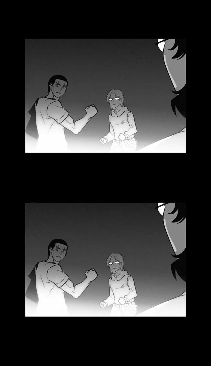 City of Dead Sorcerer Chapter 110 page 3 - Chapter 110: Black Fire (4)