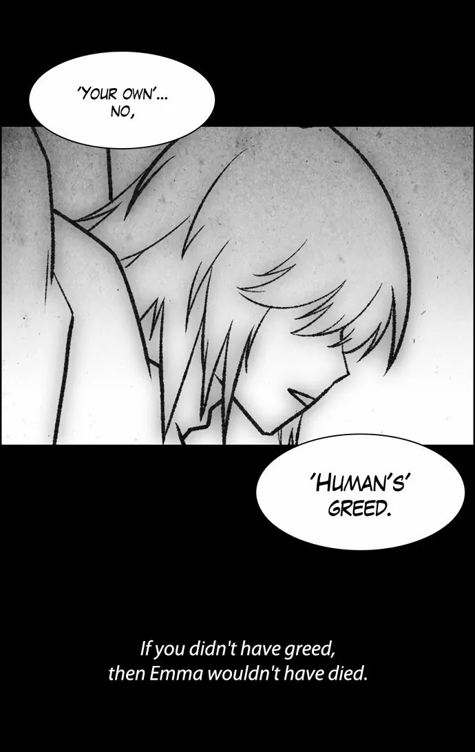 City of Dead Sorcerer Chapter 110 page 32 - Chapter 110: Black Fire (4)