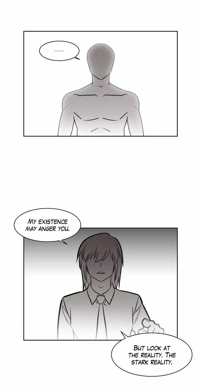 City of Dead Sorcerer Chapter 110 page 35 - Chapter 110: Black Fire (4)
