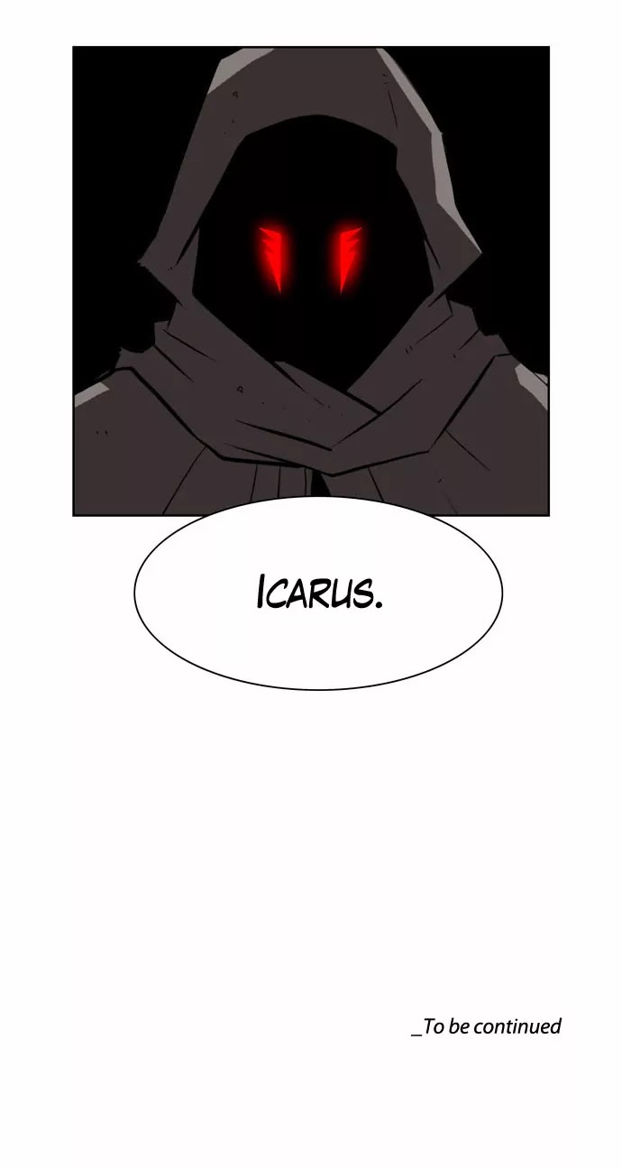 City of Dead Sorcerer Chapter 110 page 39 - Chapter 110: Black Fire (4)