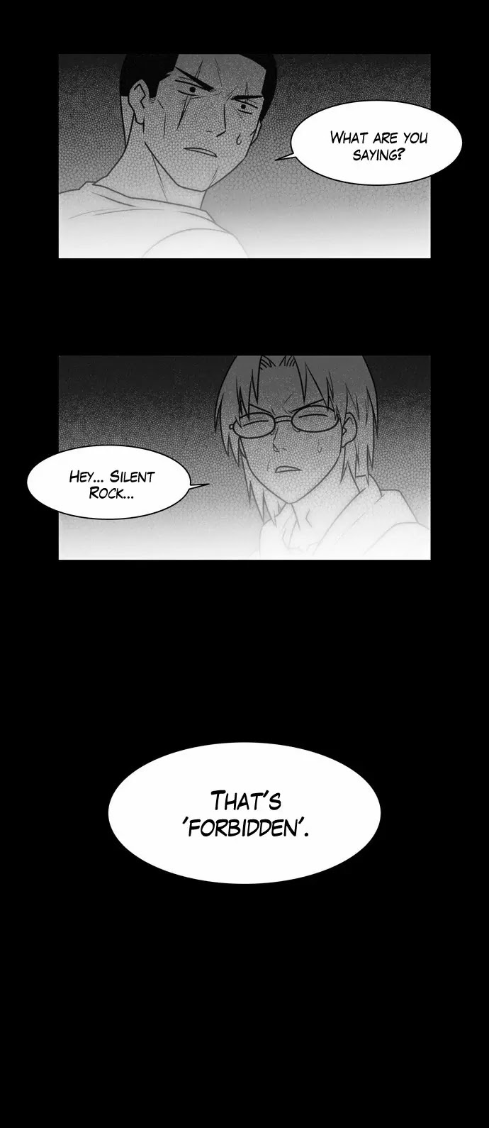City of Dead Sorcerer Chapter 110 page 4 - Chapter 110: Black Fire (4)