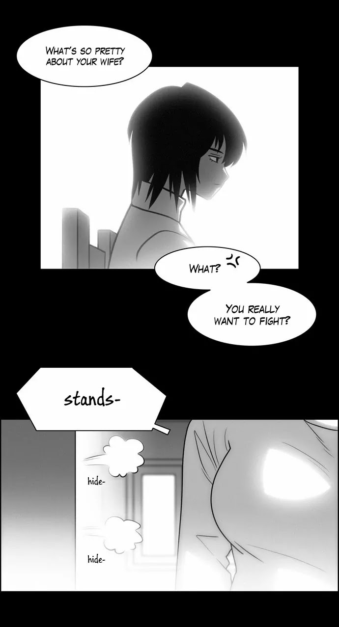 City of Dead Sorcerer Chapter 110 page 9 - Chapter 110: Black Fire (4)