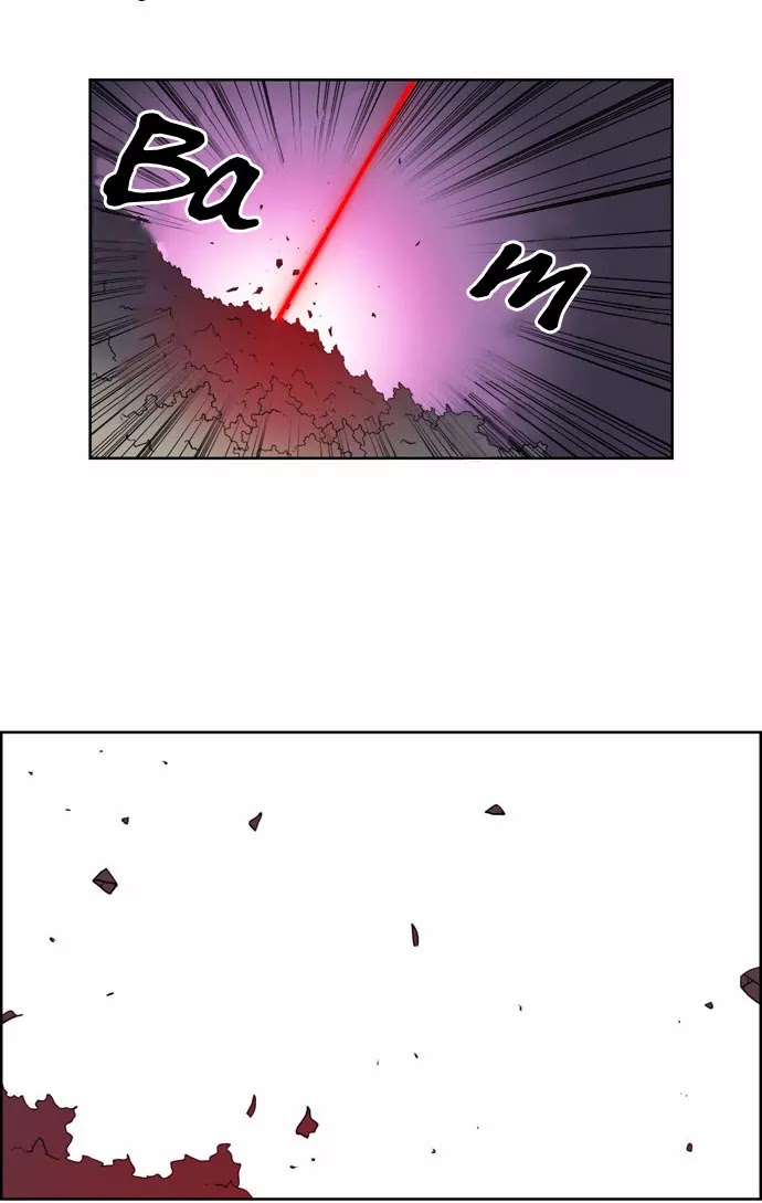 City of Dead Sorcerer Chapter 111 page 12 - Chapter 111: Black Fire (5)
