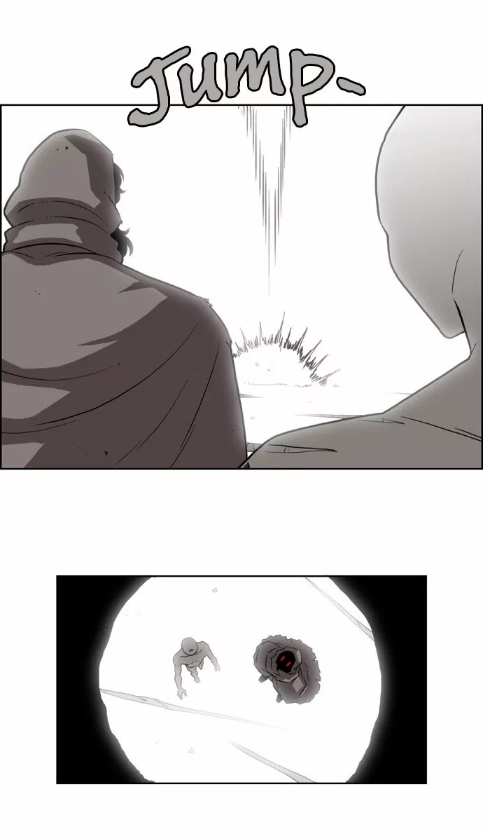 City of Dead Sorcerer Chapter 111 page 14 - Chapter 111: Black Fire (5)
