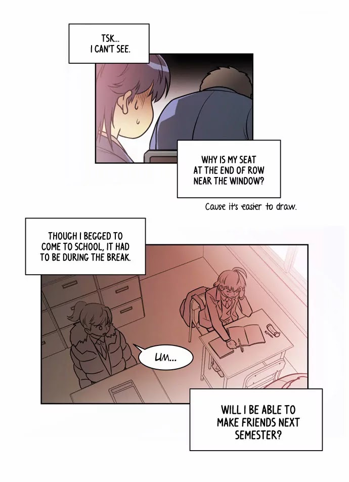 City of Dead Sorcerer Chapter 111 page 18 - Chapter 111: Black Fire (5)