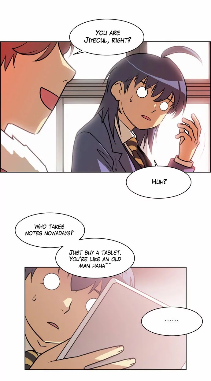 City of Dead Sorcerer Chapter 111 page 19 - Chapter 111: Black Fire (5)