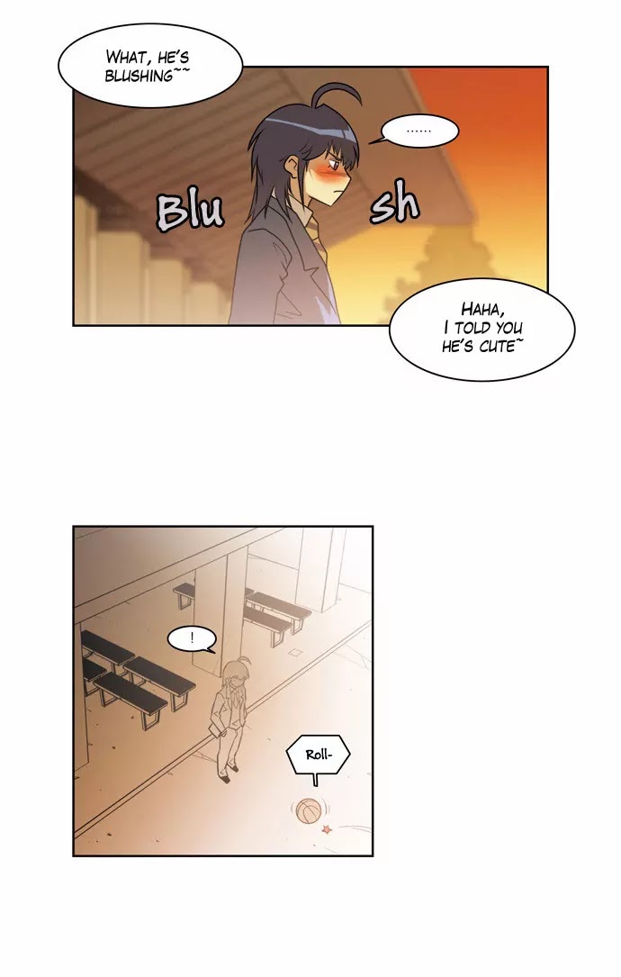 City of Dead Sorcerer Chapter 111 page 28 - Chapter 111: Black Fire (5)