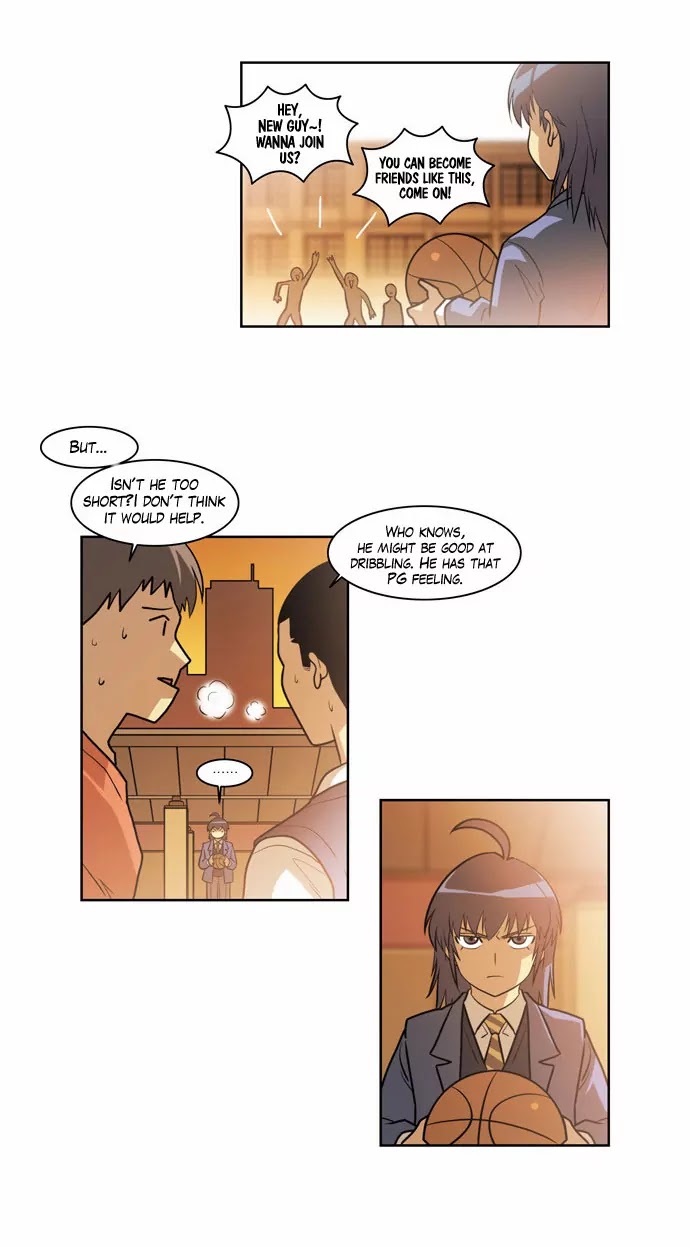 City of Dead Sorcerer Chapter 111 page 29 - Chapter 111: Black Fire (5)