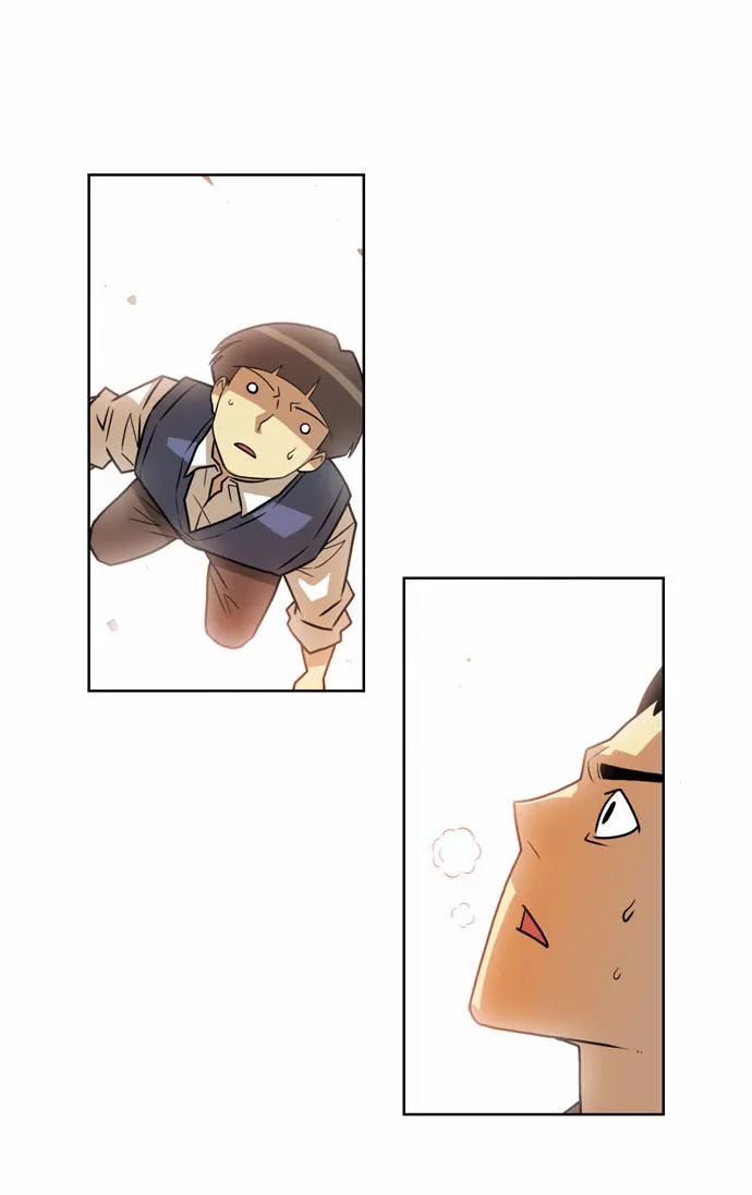 City of Dead Sorcerer Chapter 111 page 33 - Chapter 111: Black Fire (5)