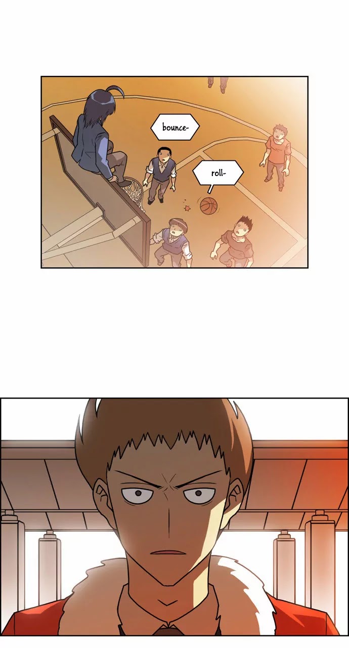 City of Dead Sorcerer Chapter 111 page 35 - Chapter 111: Black Fire (5)