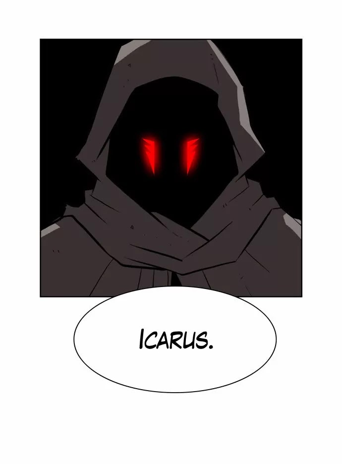 City of Dead Sorcerer Chapter 111 page 4 - Chapter 111: Black Fire (5)