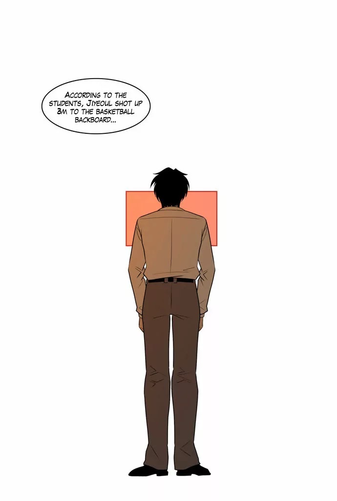 City of Dead Sorcerer Chapter 111 page 43 - Chapter 111: Black Fire (5)