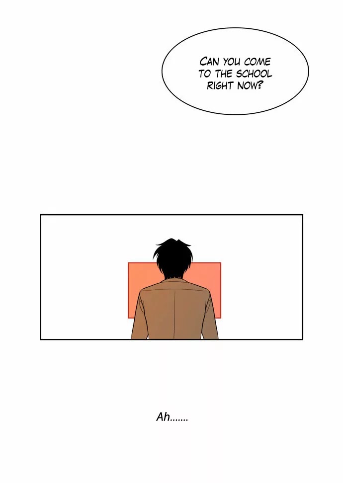 City of Dead Sorcerer Chapter 111 page 44 - Chapter 111: Black Fire (5)