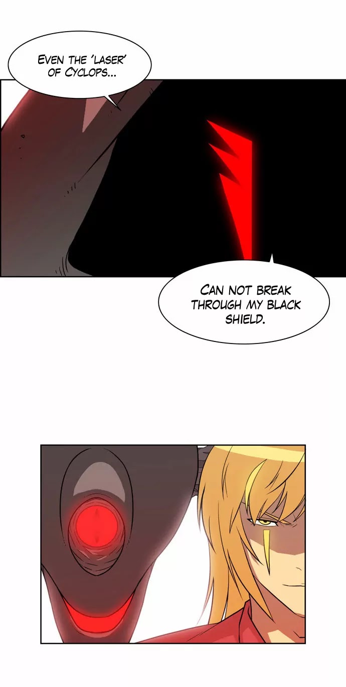 City of Dead Sorcerer Chapter 111 page 9 - Chapter 111: Black Fire (5)