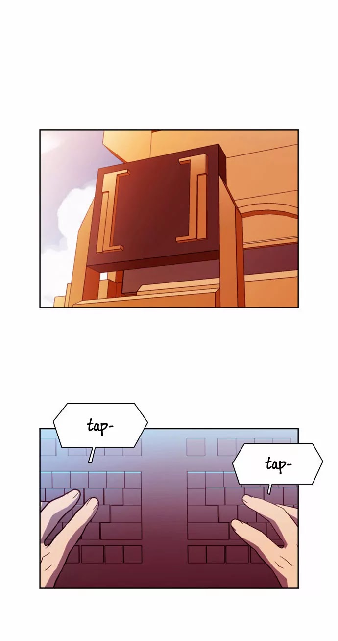 City of Dead Sorcerer Chapter 112 page 11 - Chapter 112: Black Fire (6)