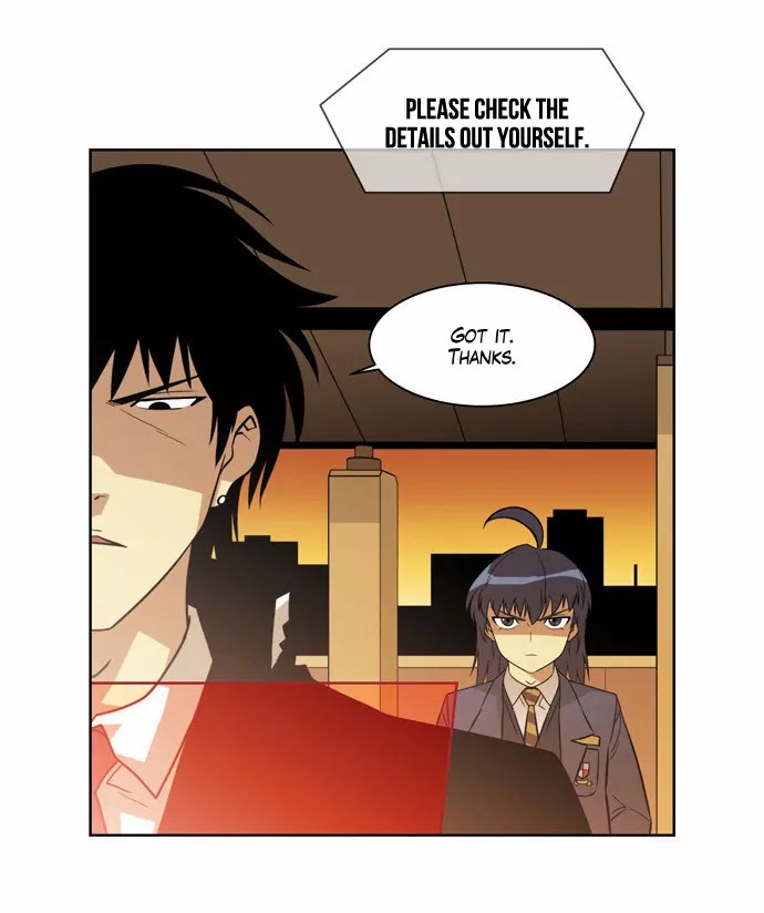 City of Dead Sorcerer Chapter 112 page 14 - Chapter 112: Black Fire (6)