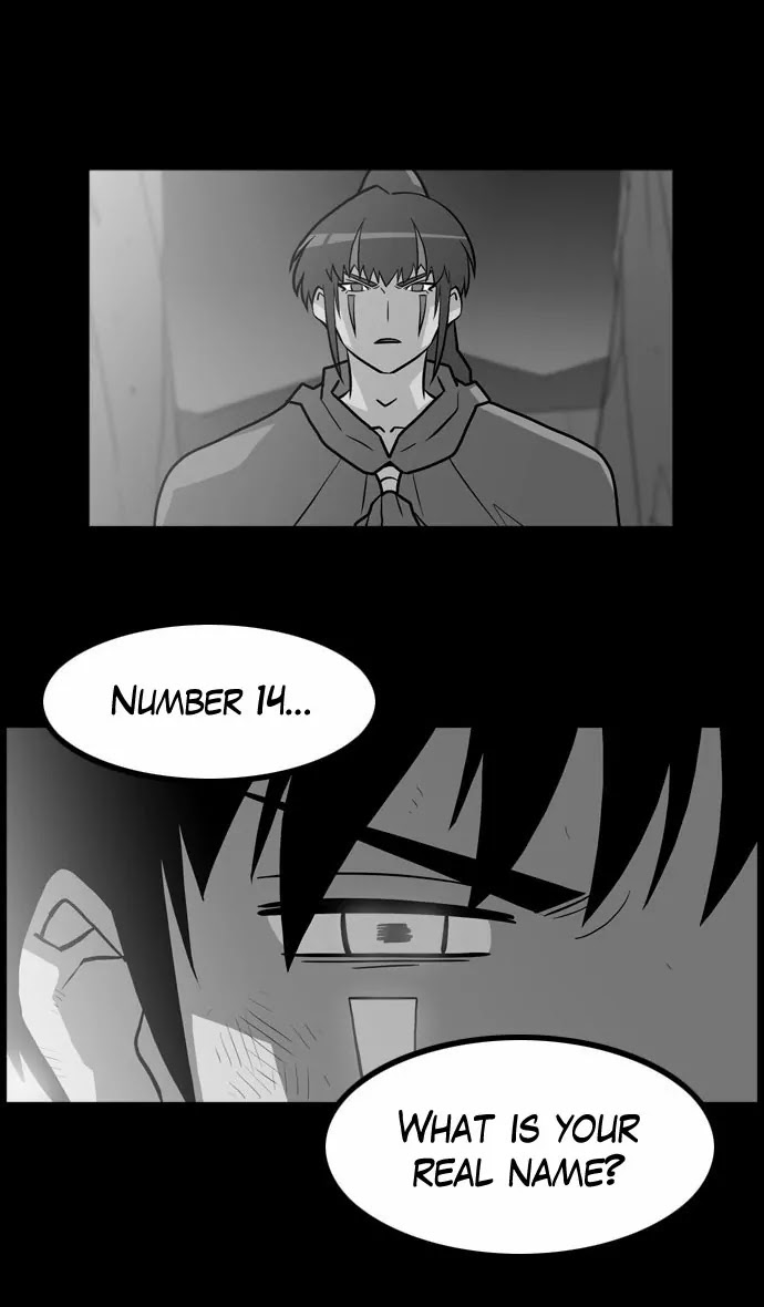 City of Dead Sorcerer Chapter 112 page 22 - Chapter 112: Black Fire (6)