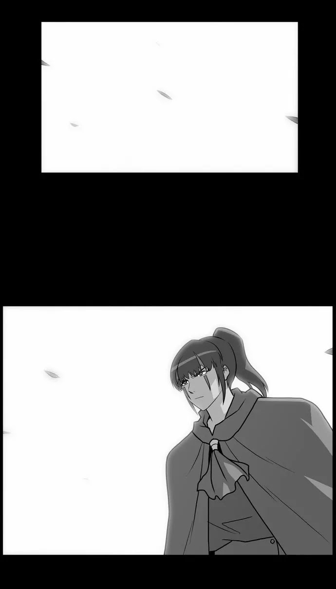City of Dead Sorcerer Chapter 112 page 23 - Chapter 112: Black Fire (6)