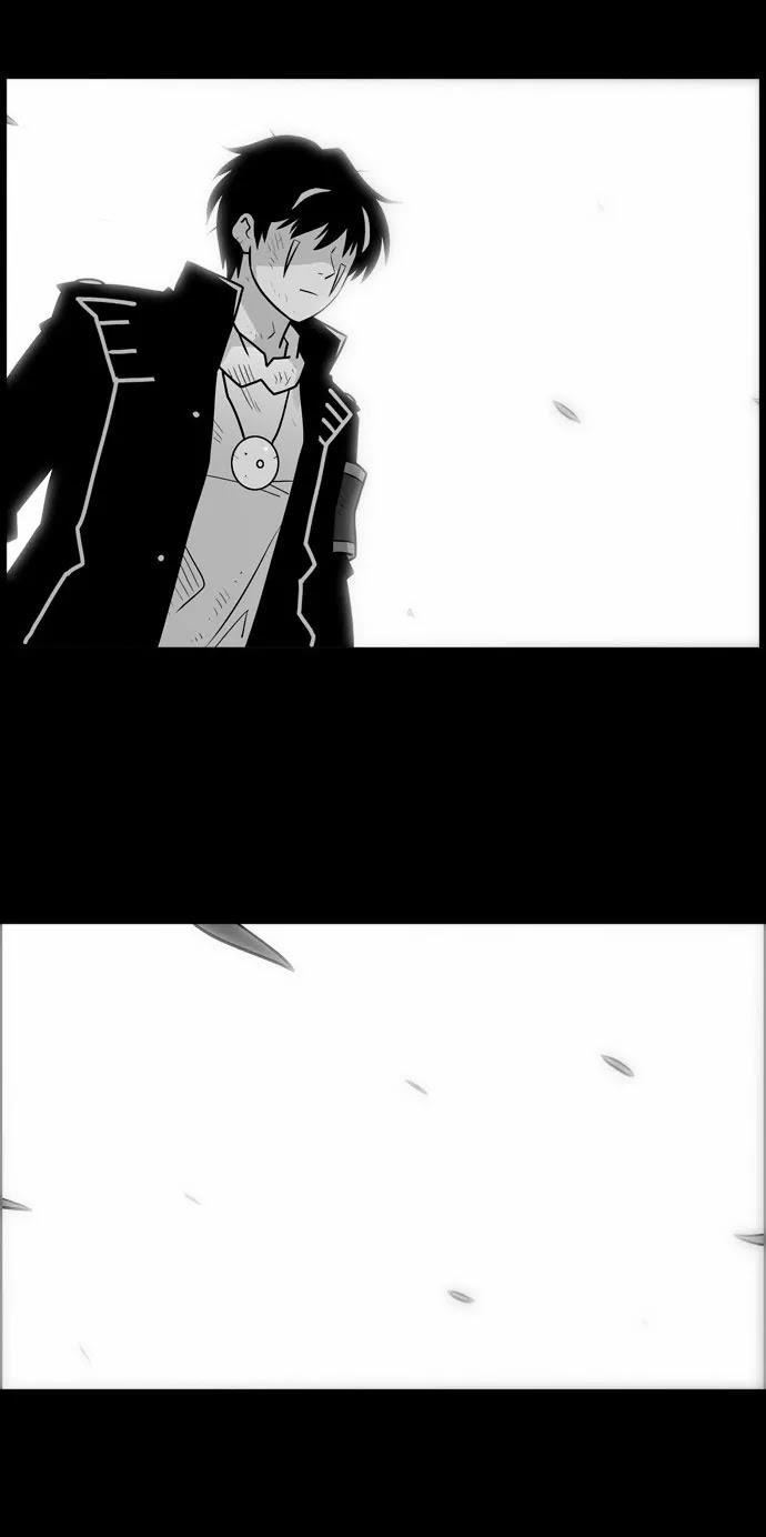 City of Dead Sorcerer Chapter 112 page 24 - Chapter 112: Black Fire (6)