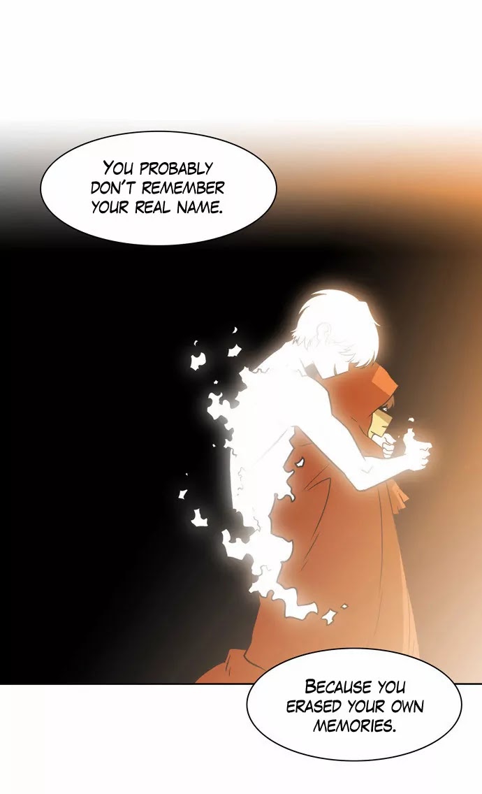 City of Dead Sorcerer Chapter 112 page 27 - Chapter 112: Black Fire (6)