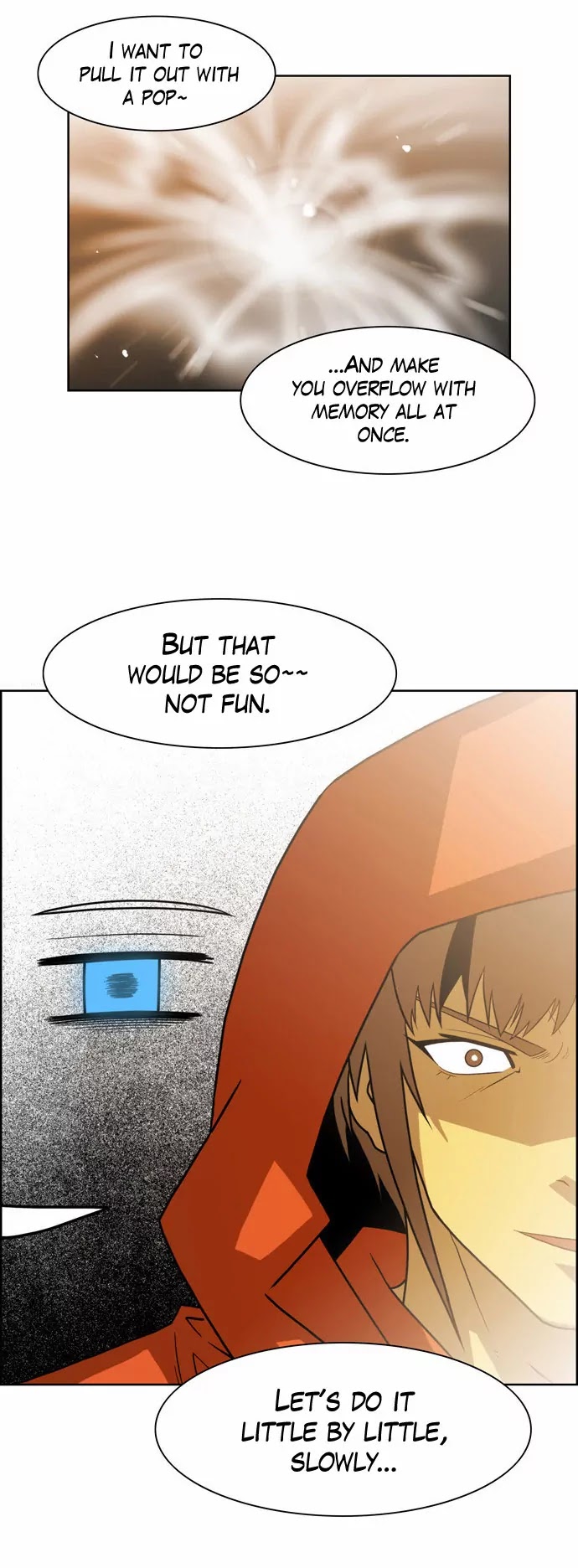 City of Dead Sorcerer Chapter 112 page 29 - Chapter 112: Black Fire (6)